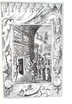 Un celebre figurato: Ludovico Ariosto - Orlando furioso e Opere - Venezia 1730 (con 52 belle tavole)