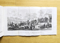 Massime di Napoleone relativamente alla guerra - Bastia 1834 (rara edizione con 2 carte geografiche)