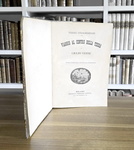 Jules Verne - Viaggio al centro della terra. Unica traduzione autorizzata - Sonzogno 1887 (figurato) Jules Verne - Viaggio al centro della terra. Unica traduzione autorizzata - Sonzogno 1887 (figurato)