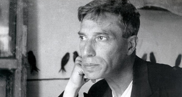 Boris Pasternak - Amare gli altri  una pesante croce