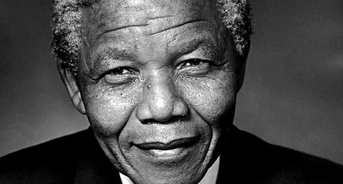 Nelson Mandela - L'istruzione è il grande motore dello sviluppo personale
