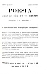 Un classico del movimento futurista: Marinetti - Mafarka il futurista - Milano 1910 (prima edizione) Un classico del movimento futurista: Marinetti - Mafarka il futurista - Milano 1910 (prima edizione)