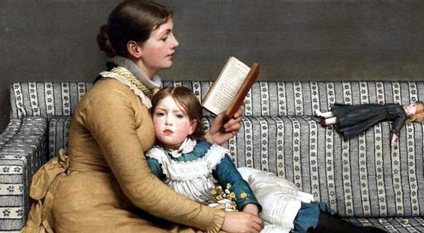 Piero Angela - I figli di lettori tendono a essere lettori più degli altri