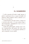 Oscar Wilde - La casa della cortigiana - Milano 1920 (prima edizione - illustrazioni di Gio Ponti)