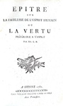 Linguet - Memorie sulla Bastiglia & Scritti sulla Rivoluzione francese - 1783 (4 prime edizioni)