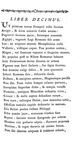 Lucanus - Pharsalia, cum supplemento Thomę Maii - Parisiis, Barbou 1767 (bella legatura coeva) Lucanus - Pharsalia, cum supplemento Thomę Maii - Parisiis, Barbou 1767 (bella legatura coeva)