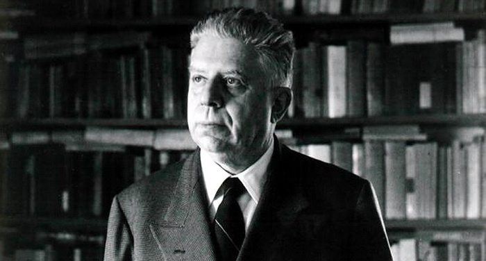 Eugenio Montale - La Storia