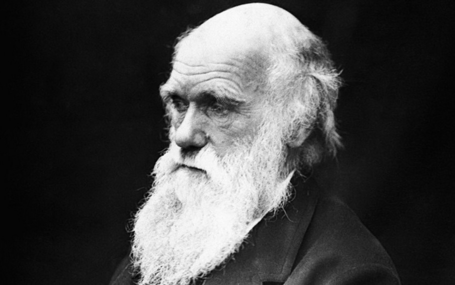 Charles Darwin - Se vivessi un'altra volta