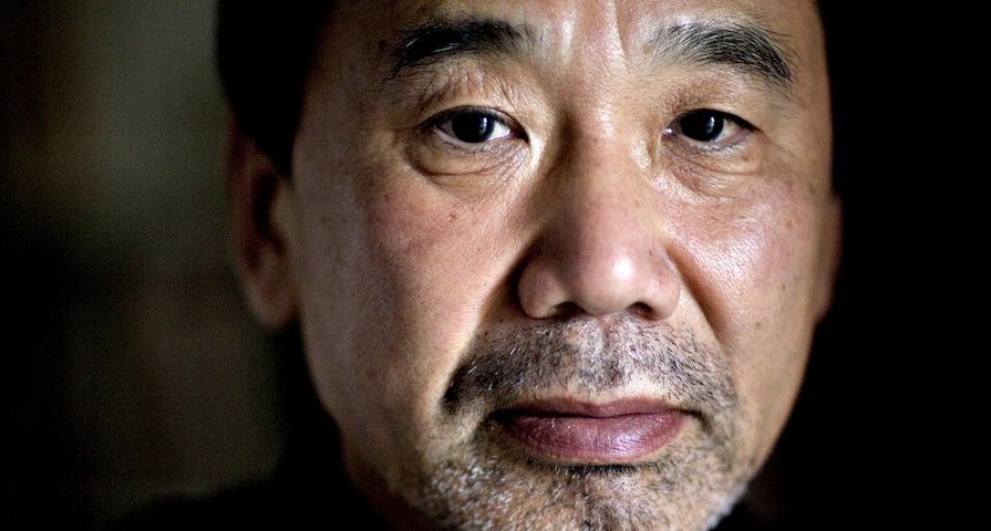 Haruki Murakami - Chiudere gli occhi non serve a migliorare nulla