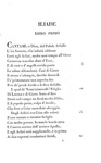 Iliade di Omero. Traduzione di Vincenzo Monti - Brescia, Bettoni 1810 (rara prima edizione) Iliade di Omero. Traduzione di Vincenzo Monti - Brescia, Bettoni 1810 (rara prima edizione)