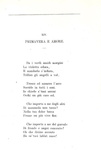 Una rarit bibliografica dell'Ottocento: Giosu Carducci - Nuove poesie - 1873 (prima edizione)