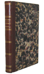 L'economia nell'Illuminismo: Cesare Beccaria - Elementi di economia pubblica - Torino 1852 L'economia nell'Illuminismo: Cesare Beccaria - Elementi di economia pubblica - Torino 1852