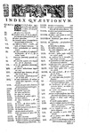 Usura e prestiti: Leotardus - Liber singularis de usuris et contractibus usurariis coercendis - 1701