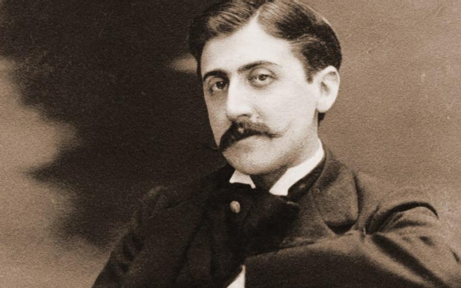 Marcel Proust - Il solo vero viaggio sarebbe quello di avere occhi diversi