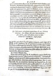 Il diritto notarile nel Cinquecento: Giovanni Battista Cavallini - Formularium - Milano 1682