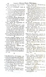 Un celebre epistolario cinquecentesco: Annibal Caro - Delle lettere familiari - Venezia 1756