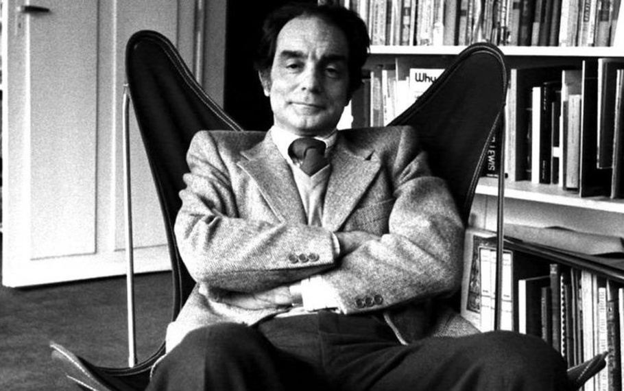 Italo Calvino - Non si leggono i classici per dovere, ma solo per amore