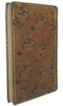 Giovanni Boccaccio - Nimfale fiesolano - Parigi, Molini 1778 (rara tiratura in carta forte vergata) Giovanni Boccaccio - Nimfale fiesolano - Parigi, Molini 1778 (rara tiratura in carta forte vergata)