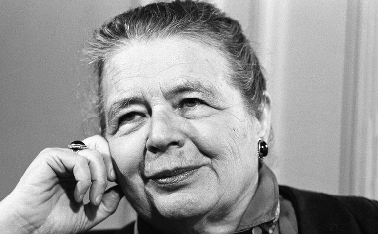 Marguerite Yourcenar - I libri non contengono la vita