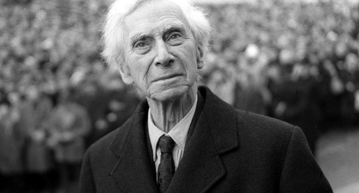 Bertrand Russell - L'ozio  essenziale per la civilt