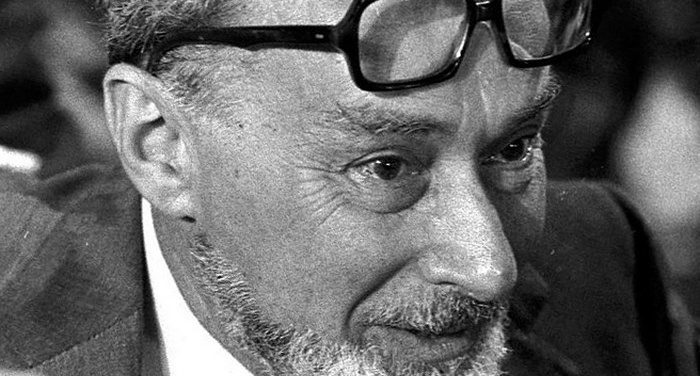 Primo Levi - La chiave a stella