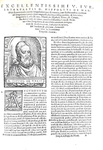 Diritto comune e criminale Ippolito Marsigli - Singularia septigenta - Venezia, Comin da Trino 1555