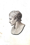 Pietro Giordani - Napoleone legislatore. Panegirico - Milano 1810 (rara prima edizione)