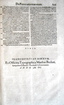 DIritto processuale: Roberto Lancellotti - Tractatus de attentatis et innovatis - Frankfurt 1600 (in folio)