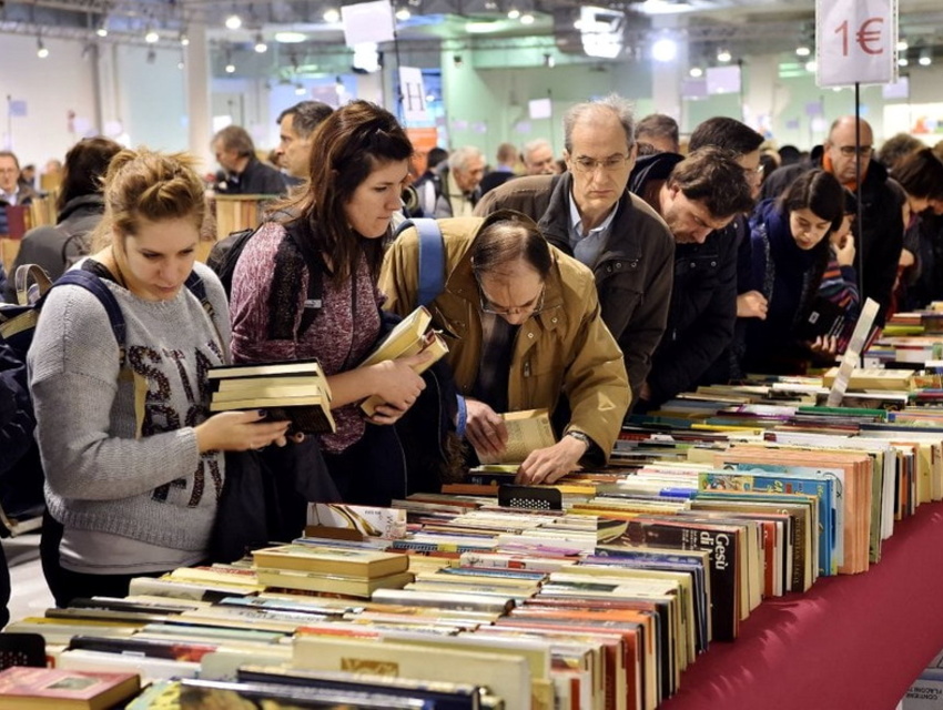 Salone della Cultura 2019