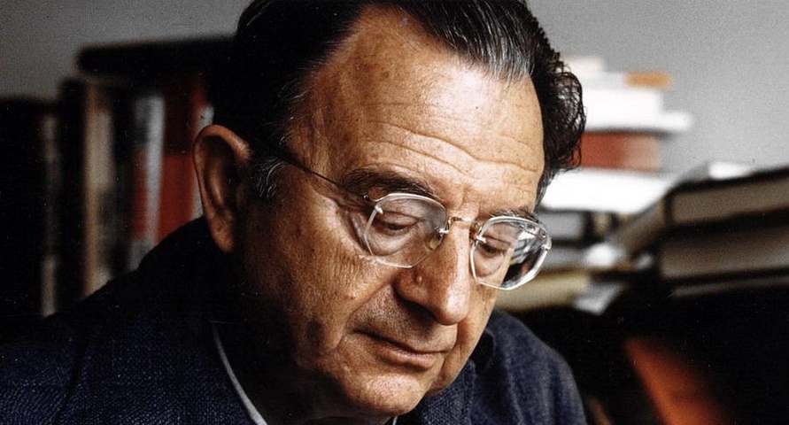 Erich Fromm - La depressione  l'incapacit di provare emozioni