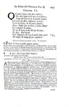 La prima edizione critica dell'opera di Francesco Petrarca: Le rime - Modena 1711 (prima edizione)
