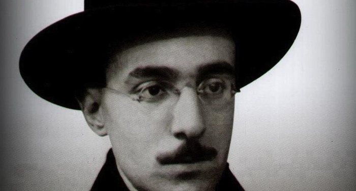 Fernando Pessoa - L?intelligenza dei bambini e la stupidit degli adulti