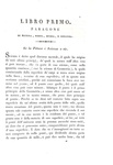 Leonardo da Vinci - Trattato della pittura tratto da un codice inedito - Roma 1817 (con 23 tavole)