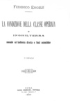 Friedrich Engels - Scritti economici e politici - 1899/1909 (17 rarissime prime edizioni italiane) Friedrich Engels - Scritti economici e politici - 1899/1909 (17 rarissime prime edizioni italiane)