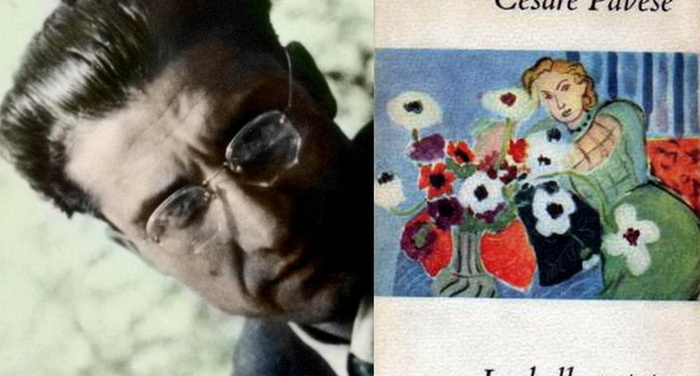 Cesare Pavese - La bella estate (incipit)
