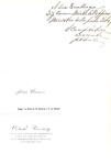 Vismara - Bibliografia di Vittorio Emanuele II - Torino 1879 (prima edizione - con dedica autografa)
