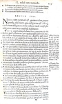 Due maestri di diritto comune: Dynus de Mugello & Philippus Decius - De regulis iuris - Lugduni 1558