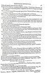 Una celebre enciclopedia cinquecentesca: Ravisius Textor - Officina & cornucopia - Venetiis 1588