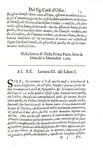 Arnaud d'Ossat - Lettere ai prėncipi di negotii politici - Venezia 1629 (prima edizione italiana) Arnaud d'Ossat - Lettere ai prėncipi di negotii politici - Venezia 1629 (prima edizione italiana)