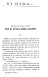 Luigi Pirandello - Si gira. Romanzo - Milano, Treves 1916 (prima edizione, prima tiratura)