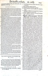 Diritto comune: Cristoforo Porzio - In tres priores Institutionum libros commentarii - Venezia 1591