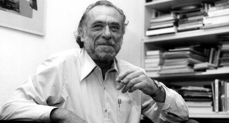 Charles Bukowski - I piaceri dei dannati