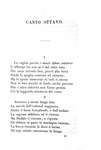 Leopardi - Paralipomeni della Batracomiomachia - 1842 (ristampa Le Monnier della prima edizione)