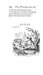 Le favole di Fedro: Phaedrus - Fabulae - Paris, Barbou 1754 (con numerose belle incisioni in rame) Le favole di Fedro: Phaedrus - Fabulae - Paris, Barbou 1754 (con numerose belle incisioni in rame)