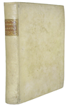 Illuminismo e Rivoluzione francese: Nicola Spedalieri - Dei diritti dell'uomo 1791 (prima edizione)