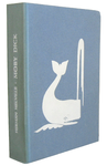 Herman Melville - Moby dick o la balena. Traduzione di Cesare Pavese riveduta - Frassinelli 1953
