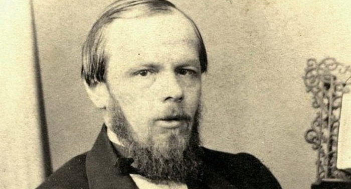 Dostoevskij - La lettura mi aiutava