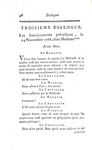 Ferdinando Galiani - Dialogues sur le commerce des bleds - A Londres 1770 (rarissima prima edizione)