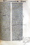 Iacobus de Belvisus - Practica judiciaria in materijs criminalibus - Lugduni 1526
