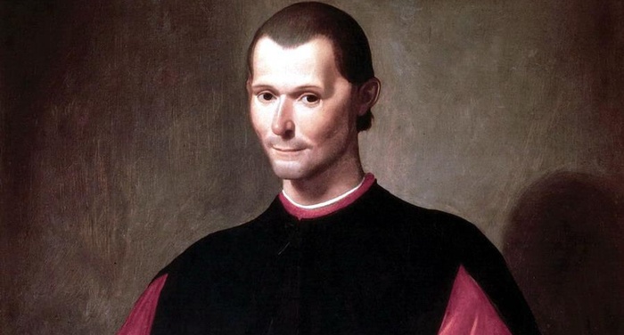 Niccol Machiavelli - Quanto allo esercizio della mente debbe il principe leggere le istorie